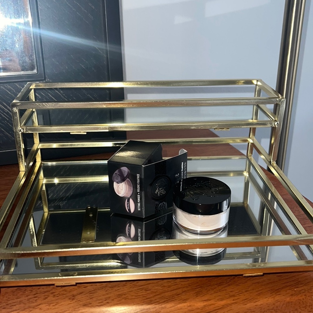 Kat Von D Setting Powder